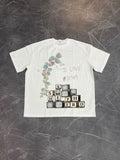 “TV’s”Tee