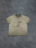 “Property of Christ Faded Camo” Tee