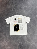 “Not A Game” Tee