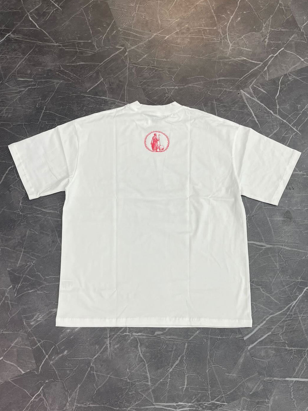 “Have Faith” Tee