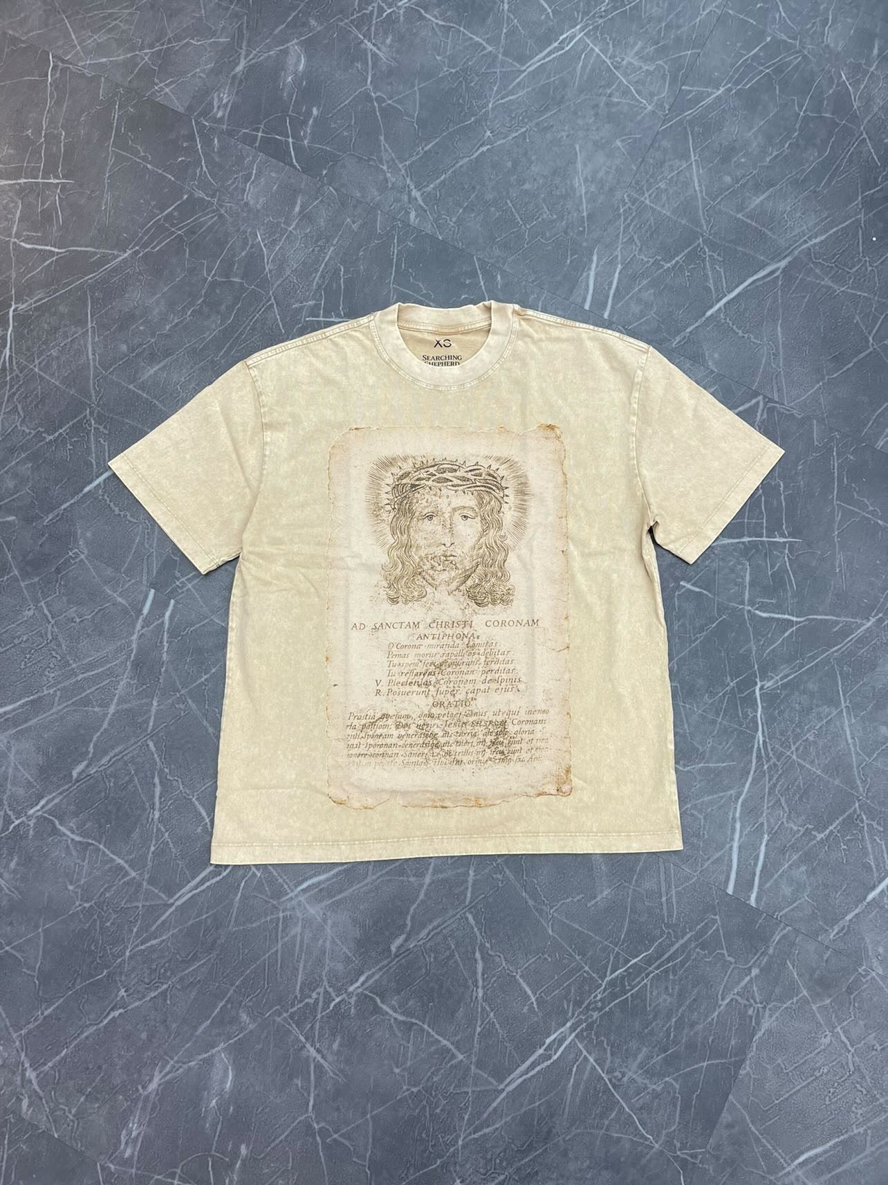 “Veraikon” Tan Tee