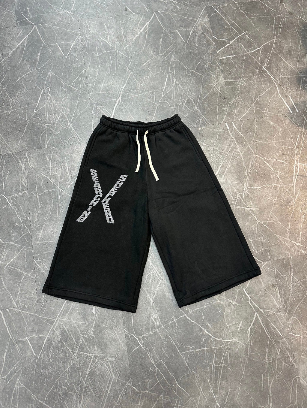 “X” Swort