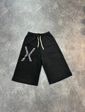 “X” Swort