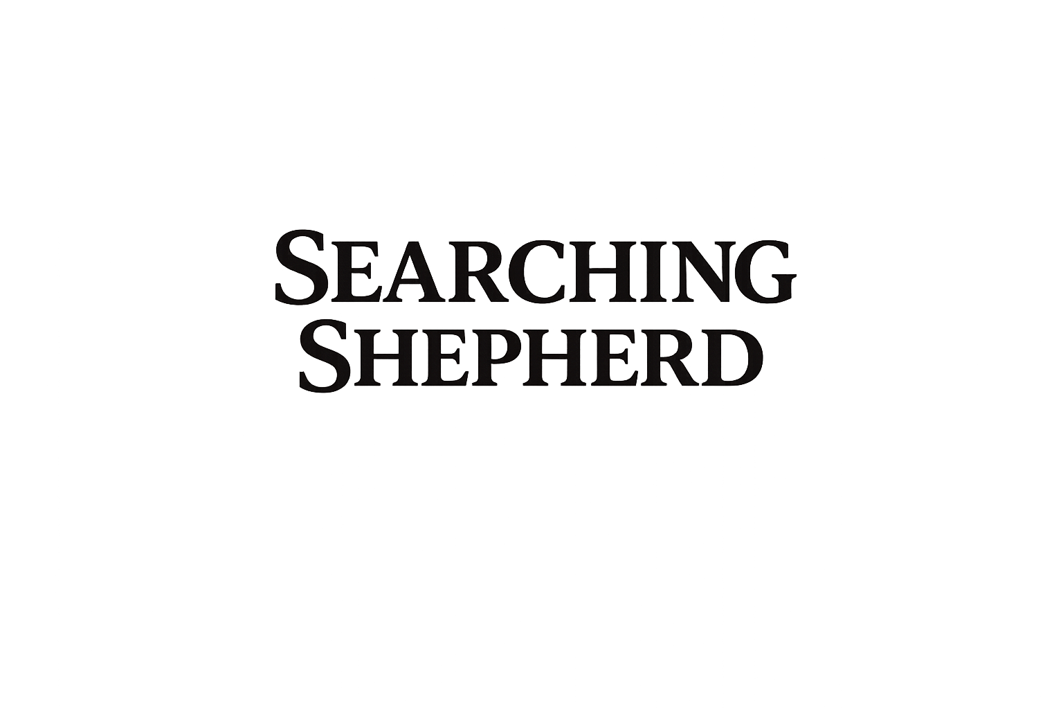 Searching Shepherd